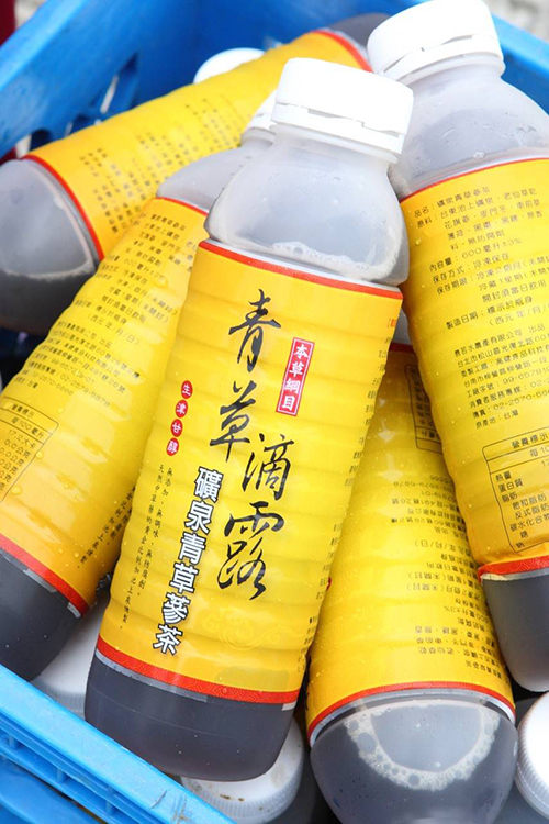 甲午年四月二十日聖地浴佛節-首部曲