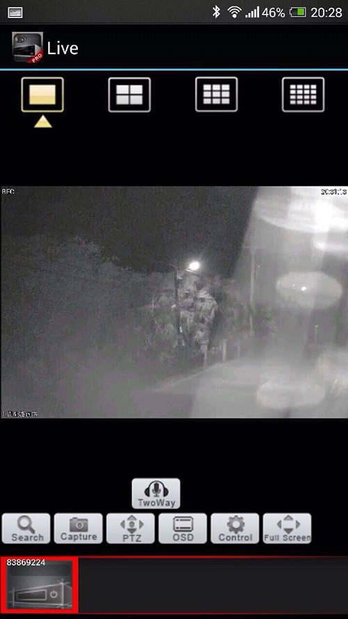 【法輪示現形同神佛駐駕】