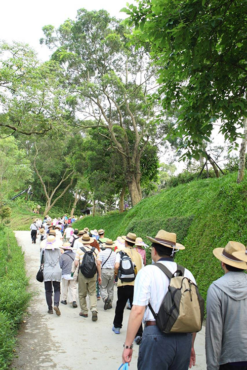 『103年四月二十日聖地浴佛節』