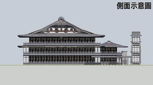 「彌陀博物大院」
