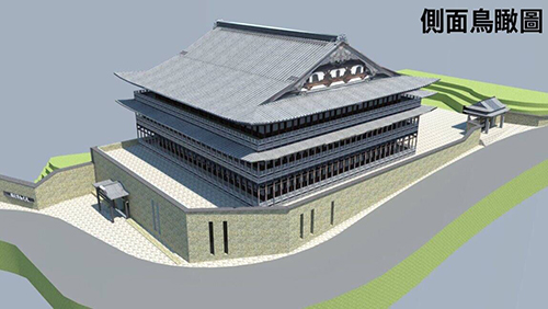 「彌陀博物大院」