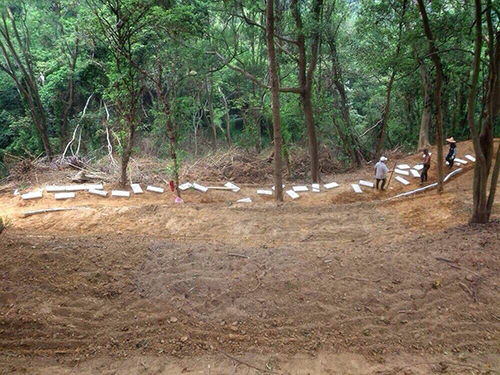~若肯當年一苦,無邊受用至今~