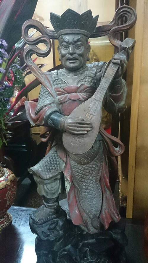 ~若肯當年一苦,無邊受用至今~