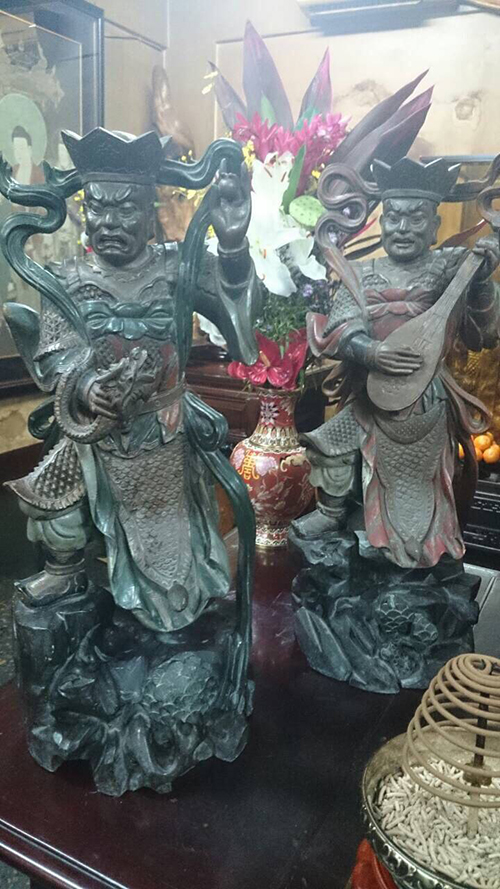 ~若肯當年一苦,無邊受用至今~