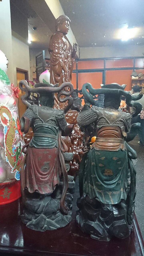 ~若肯當年一苦,無邊受用至今~