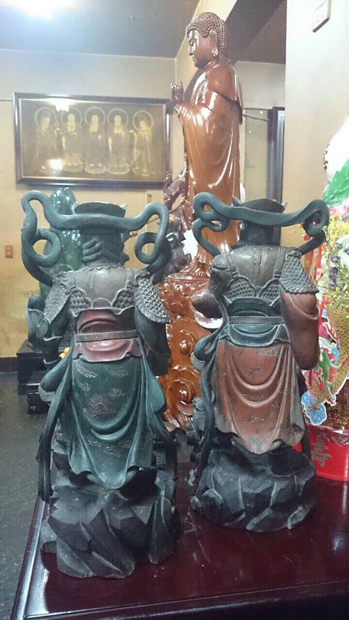 ~若肯當年一苦,無邊受用至今~