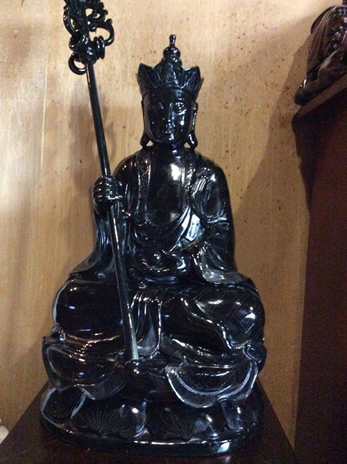 敬愛的心海家族佛子們: