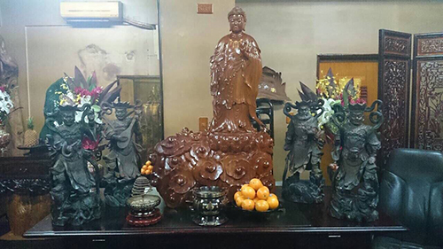 敬愛的心海家族佛子們: