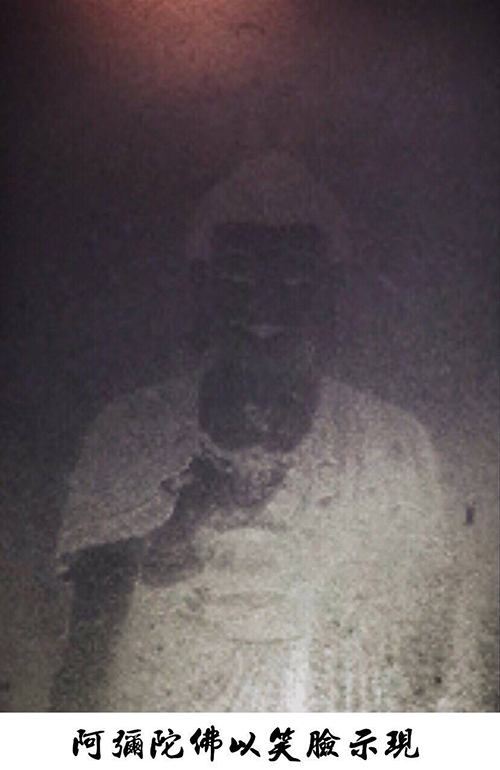 八月八瑤池大會送母歸極樂