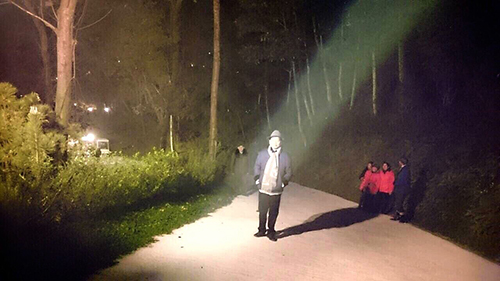 感恩 教授 吾佛慈悲分享