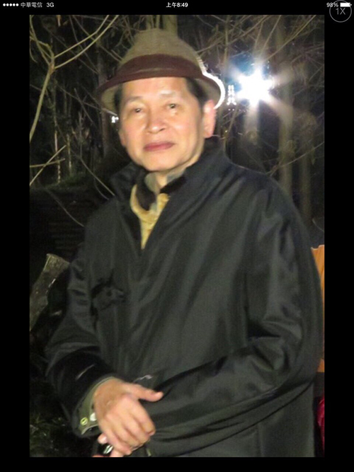 感恩 教授 吾佛慈悲分享