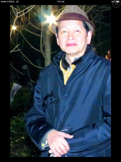 感恩 教授 吾佛慈悲分享