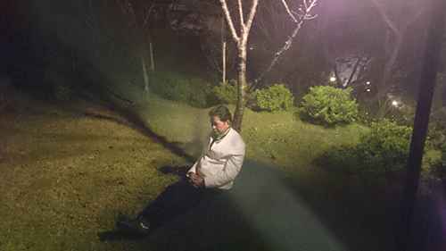 優曇婆羅花第48現䖏(授記)轉輪聖王確在人間