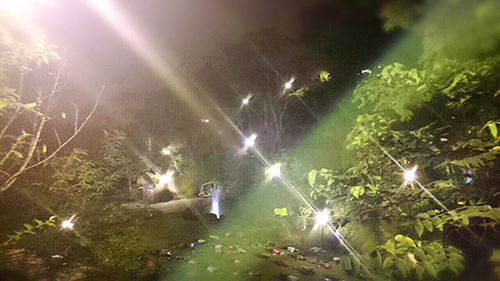 (空破天驚的庇護)-第二階段