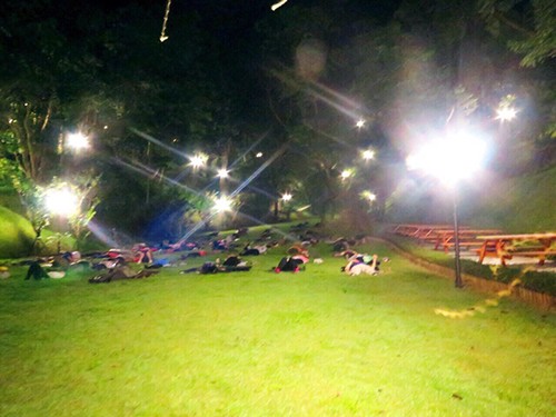 (空破天驚的庇護)-第二階段