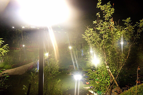 (空破天驚的庇護)-第二階段