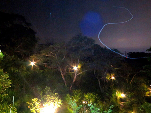(空破天驚的庇護)-第二階段