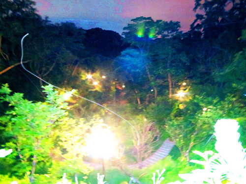 (空破天驚的庇護)-第二階段