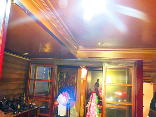 五惟一不能沒有的授記