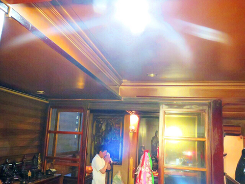 五惟一不能沒有的授記