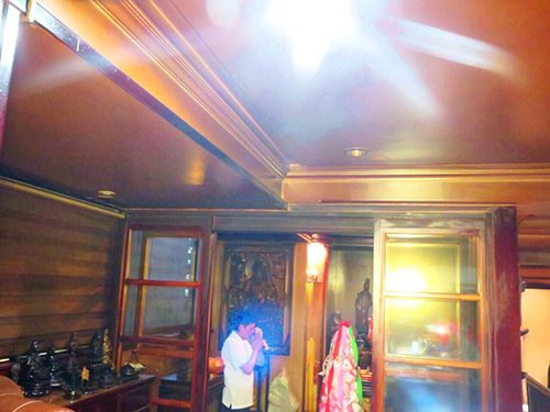 五惟一不能沒有的授記