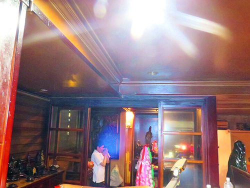 五惟一不能沒有的授記