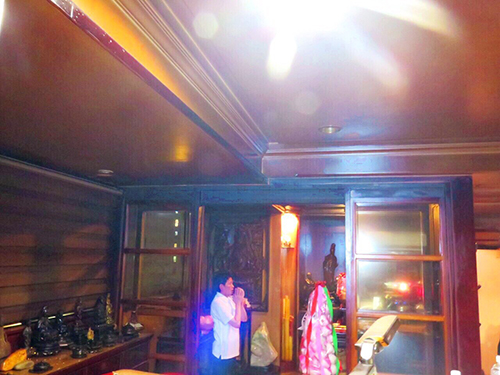 五惟一不能沒有的授記