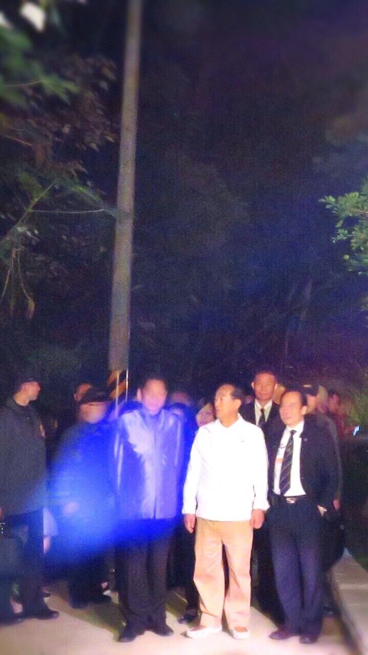 第36首己亥籤 薛 仁 貴 救 駕