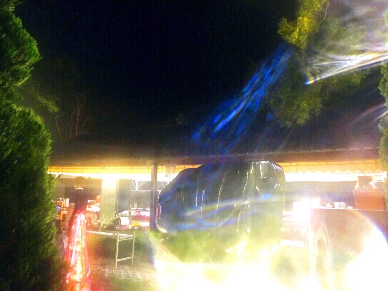 (崑崙山古玉菩薩)移尊坐鎮聖山
