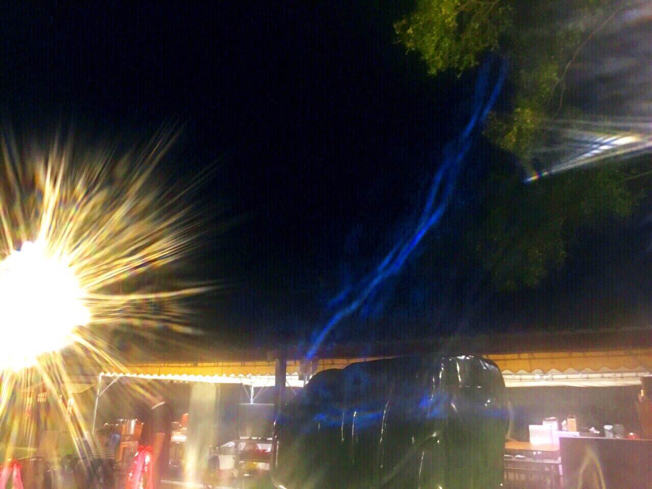 (崑崙山古玉菩薩)移尊坐鎮聖山