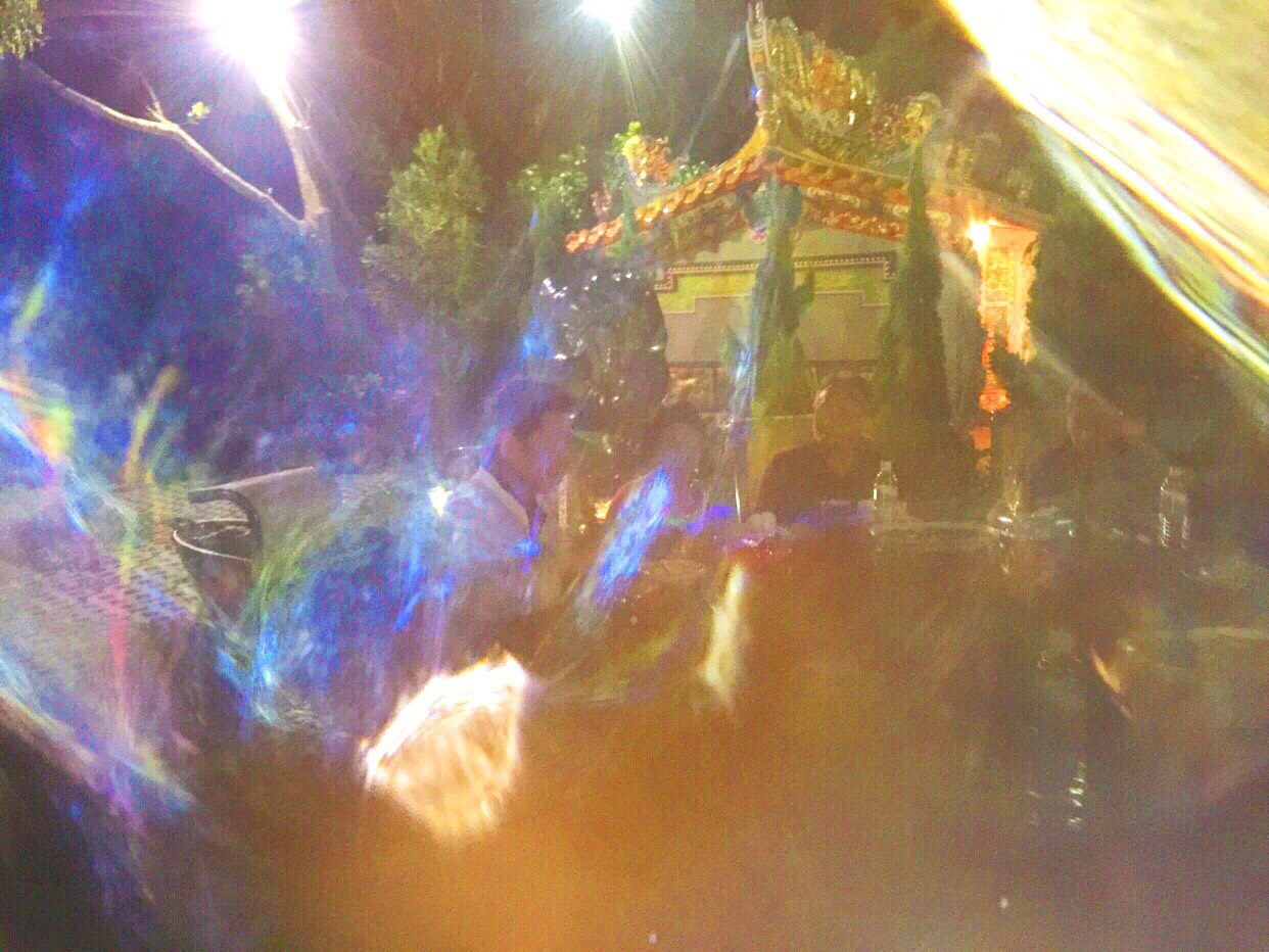 要行天下無他事 神旨佛意必相輔