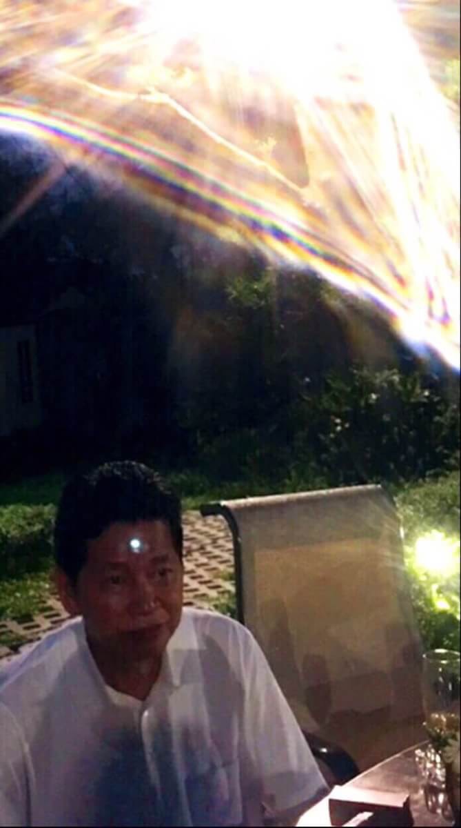 示現無量 應機教化